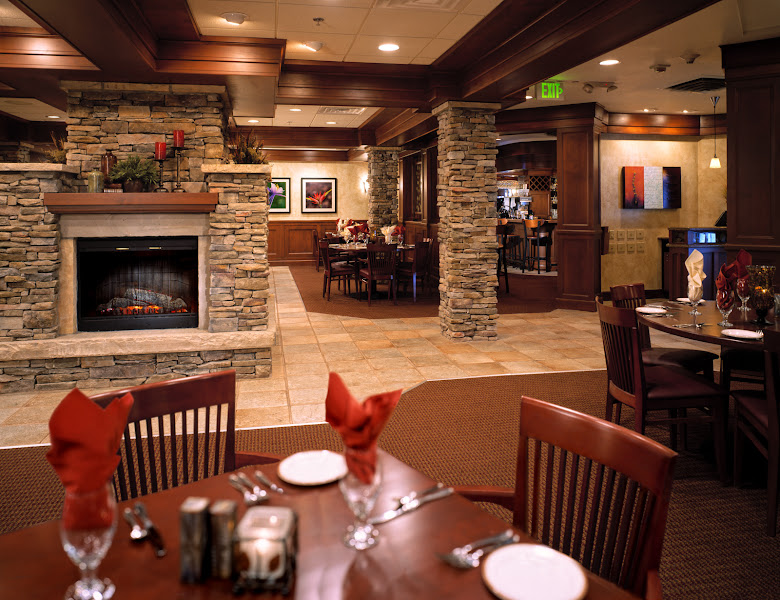 Spencer's Steaks & Spirits - Steak house in Breckenridge