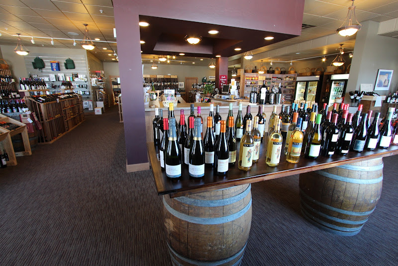 Wine Gallery - Wine store in Bozeman