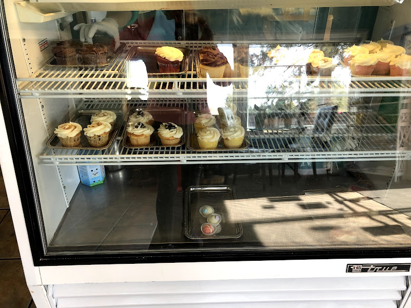 Tahoe Cakes By Grace
