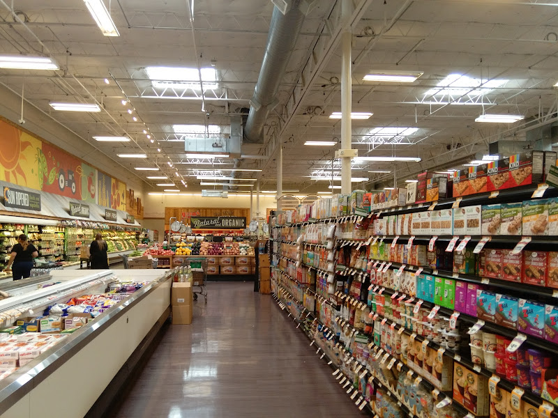 Sprouts Farmers Market