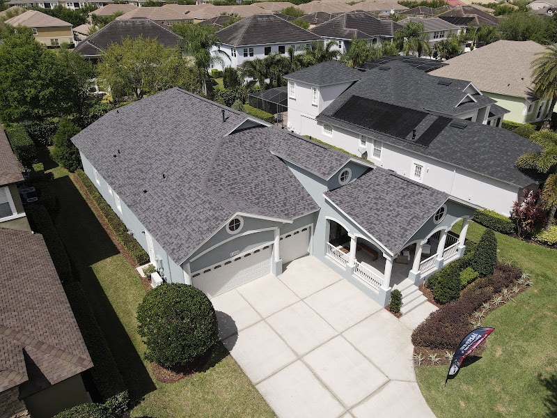 Universal Roof And Contracting - Roofing contractor in Orlando