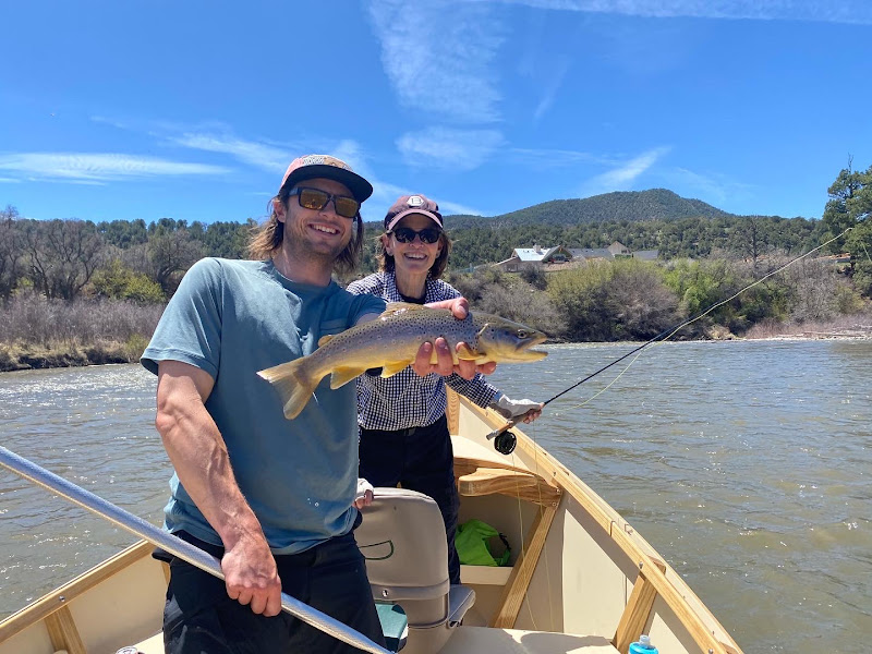Trout Belly Anglers - Fishing charter in Aspen