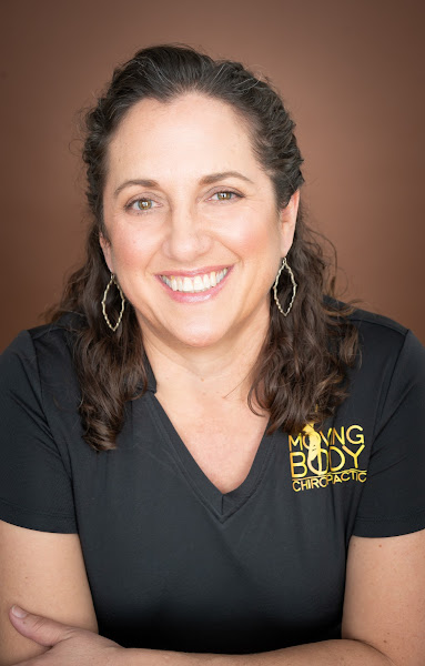 Moving Body Chiropractic - Chiropractors & Wellness Center in Capitol Hill, Denver