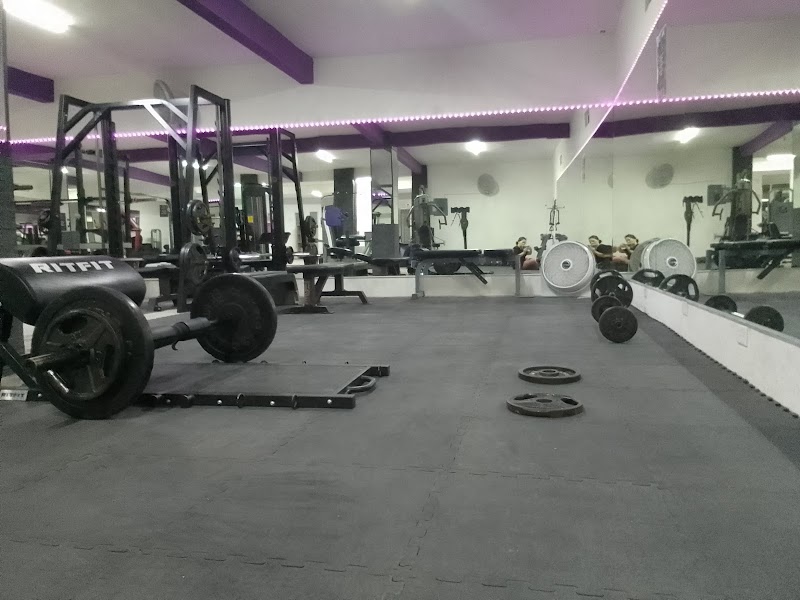 Gym - Gym in Luis Donaldo Colosio