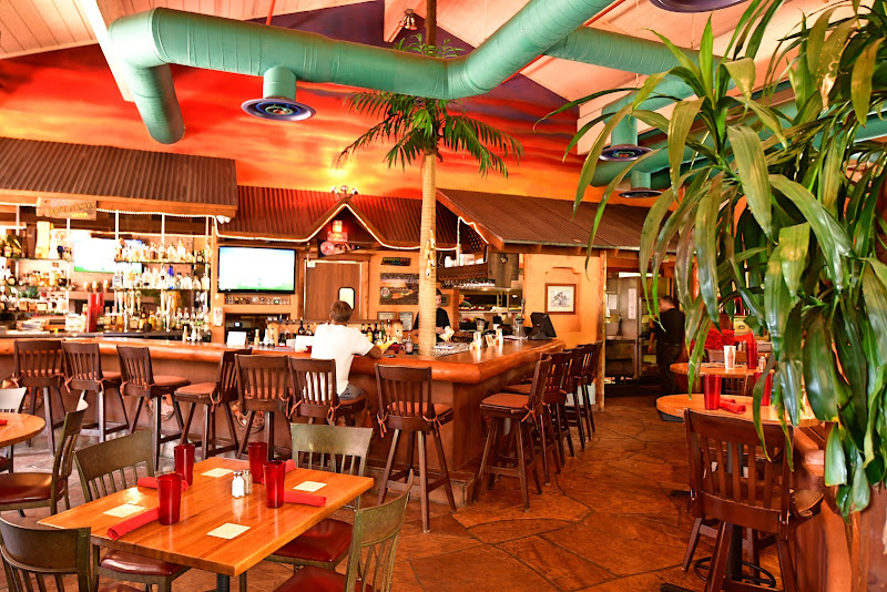 Javelina Cantina - Mexican restaurant in Sedona