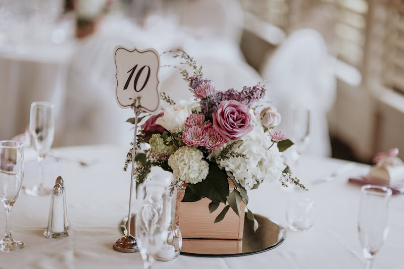Carmel Fields by Wedgewood Weddings - Wedding venue in Carmel-By-The-Sea