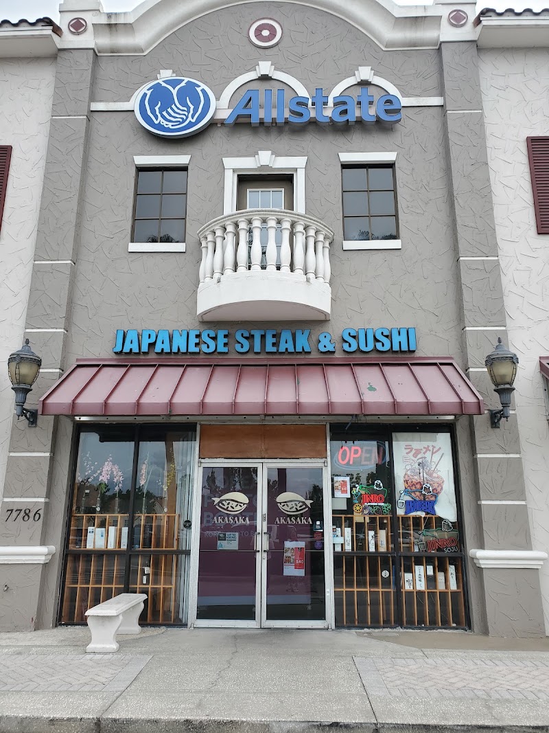 Amura Japanese Restaurant - Sushi restaurant in Orlando