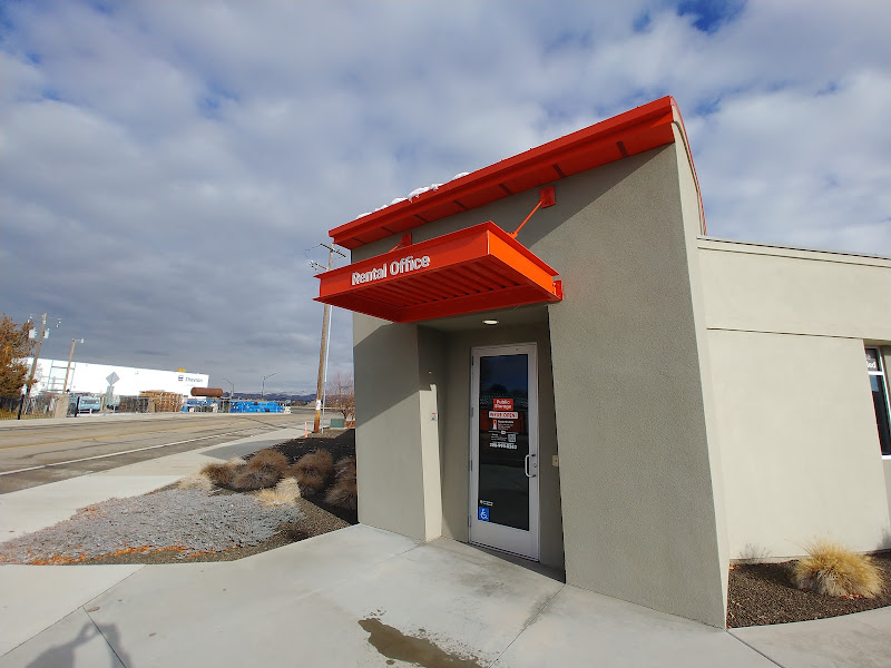 Public Storage