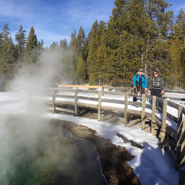 Big Sky Adventures & Tours