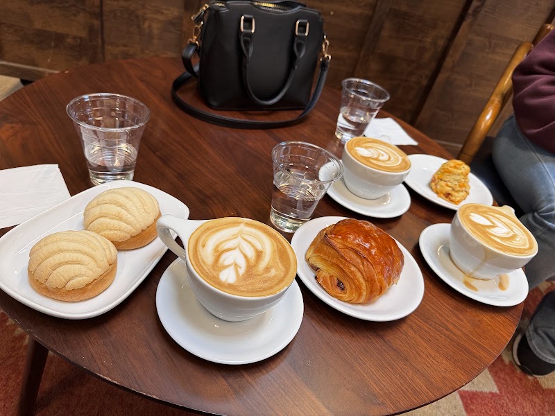 Wayward Coffee Co photo
