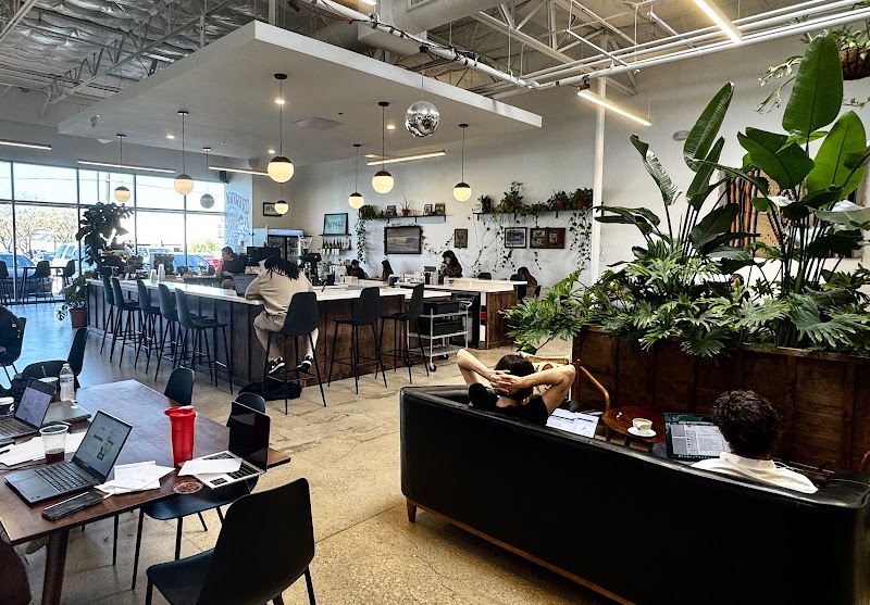 Wayward Coffee Co photo