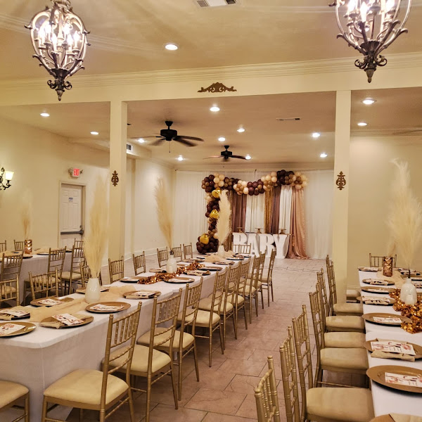 The Ambiance Event Hall