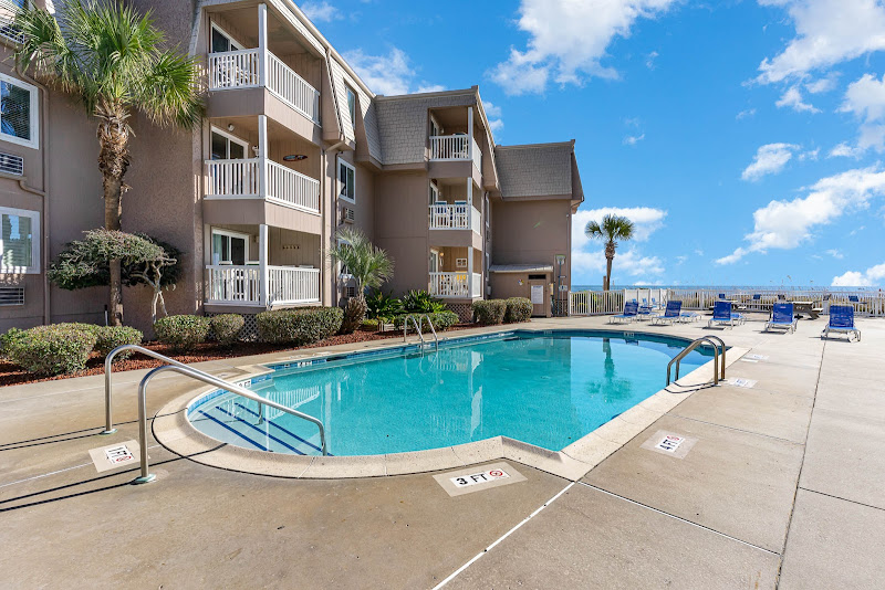 Booe Realty Vacation Rentals