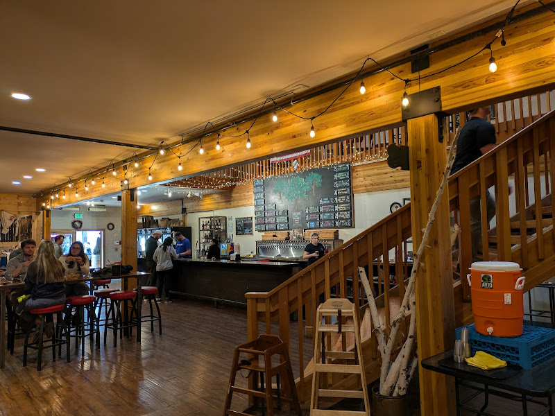 Leavenworth Cider House