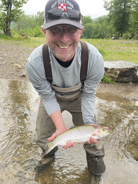 On The Rivers Fly Fishing Co.