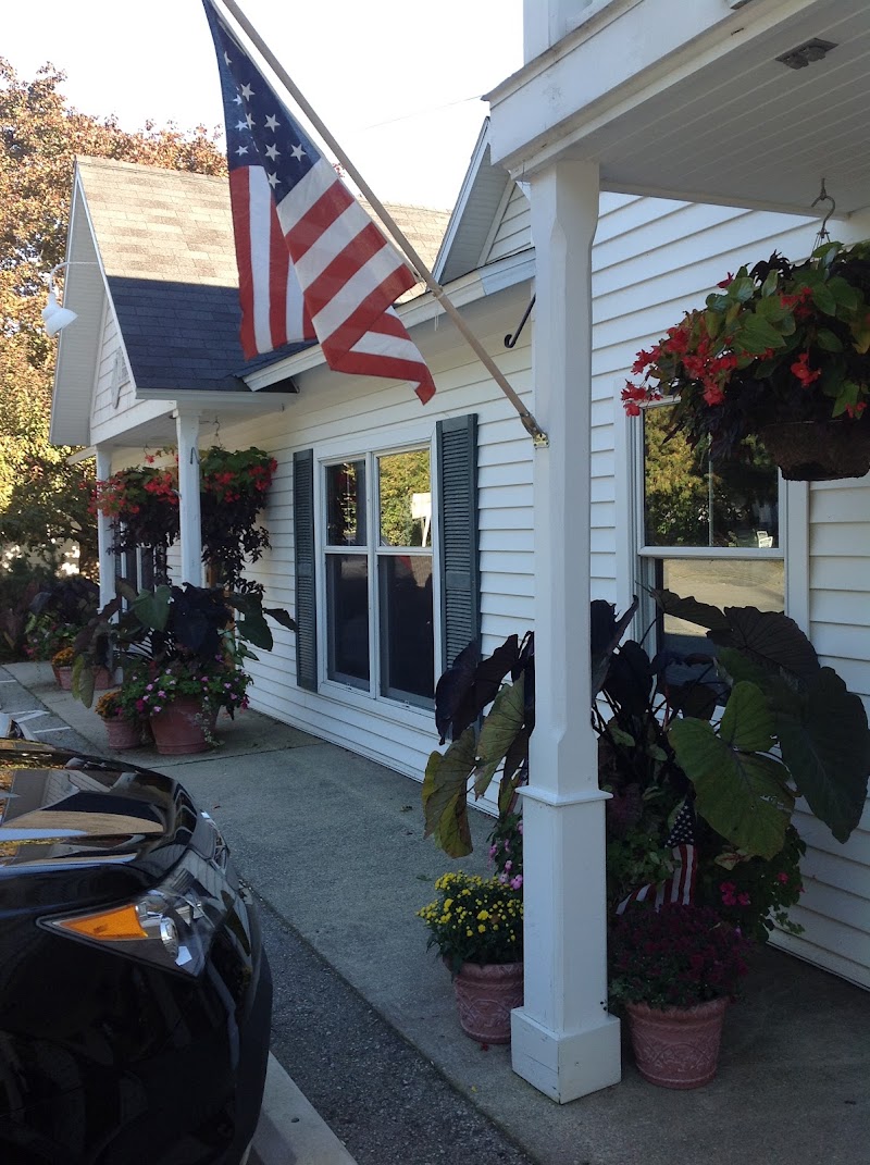 K.B.Miller Apparel - Clothing store in Ephraim