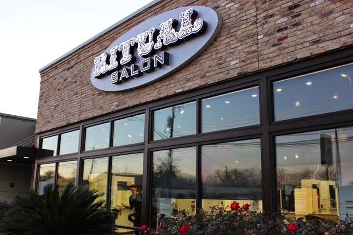 Ritual Salon - Hair salon in Austin