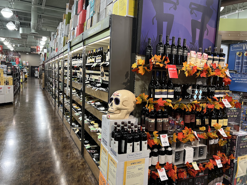 Total Wine & More