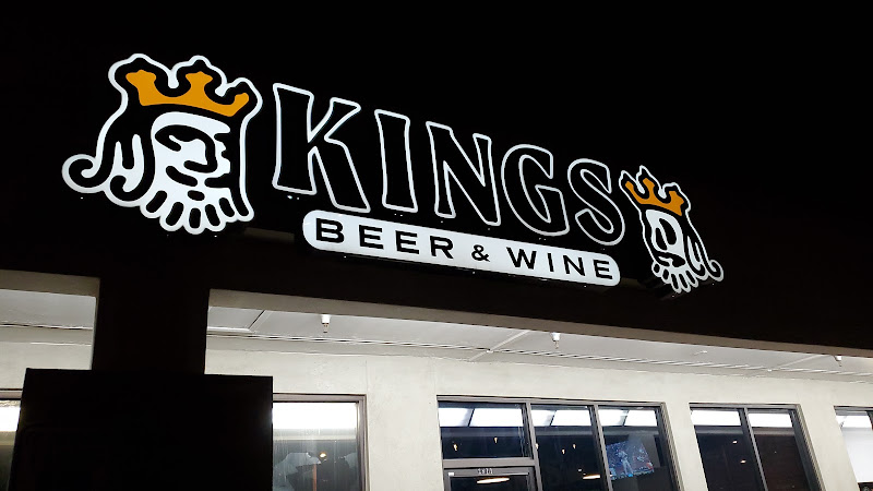 Kings Beer & Wine - Bar in Phoenix