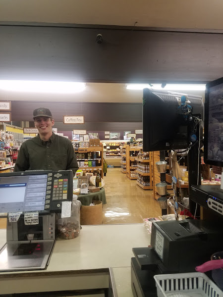 Joe's Parkway Market - Grocery store in Bozeman