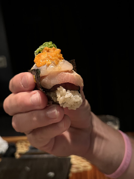 Sushi by Bou- Palm Beach Gardens FL @ PGA National Resort