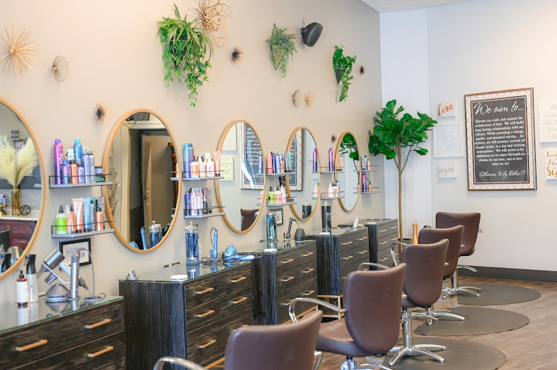 Indulgence Salon - Beauty salon in Panama City Beach