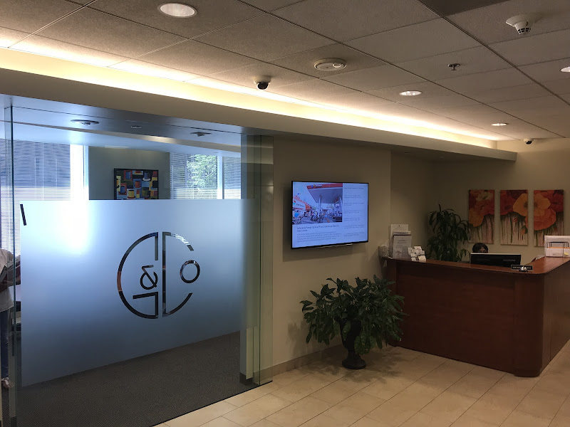 Gerber & Co LLP CPAs & Business Managers