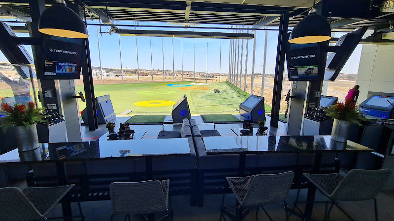 Topgolf - Golf course in Colorado Springs