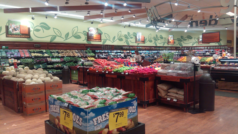 City Market - Grocery store in Pagosa Springs