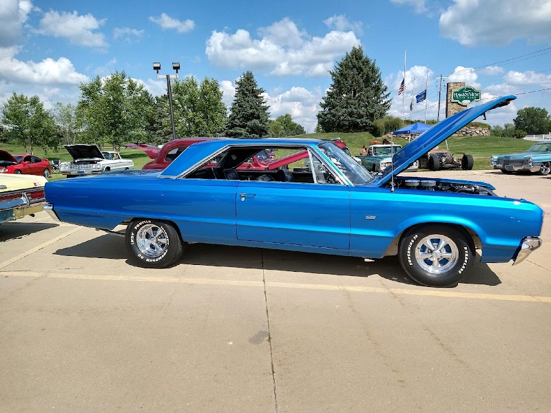 Russo Automotive Specialties - Auto repair shop in Lake Geneva