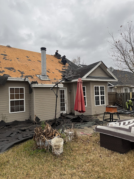 High Vision Roofing Company | Bluffton & Hilton Head