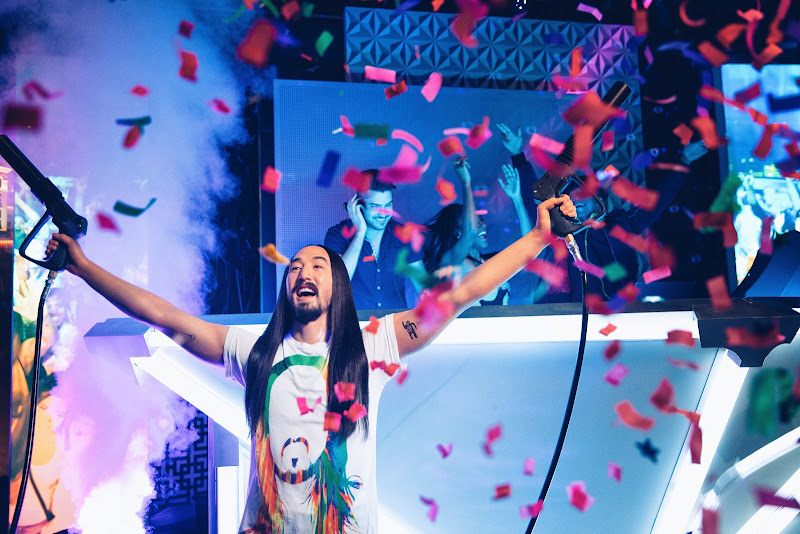 Madame Tussauds Las Vegas - Tourist attraction in Las Vegas