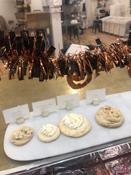 Chip Cookies