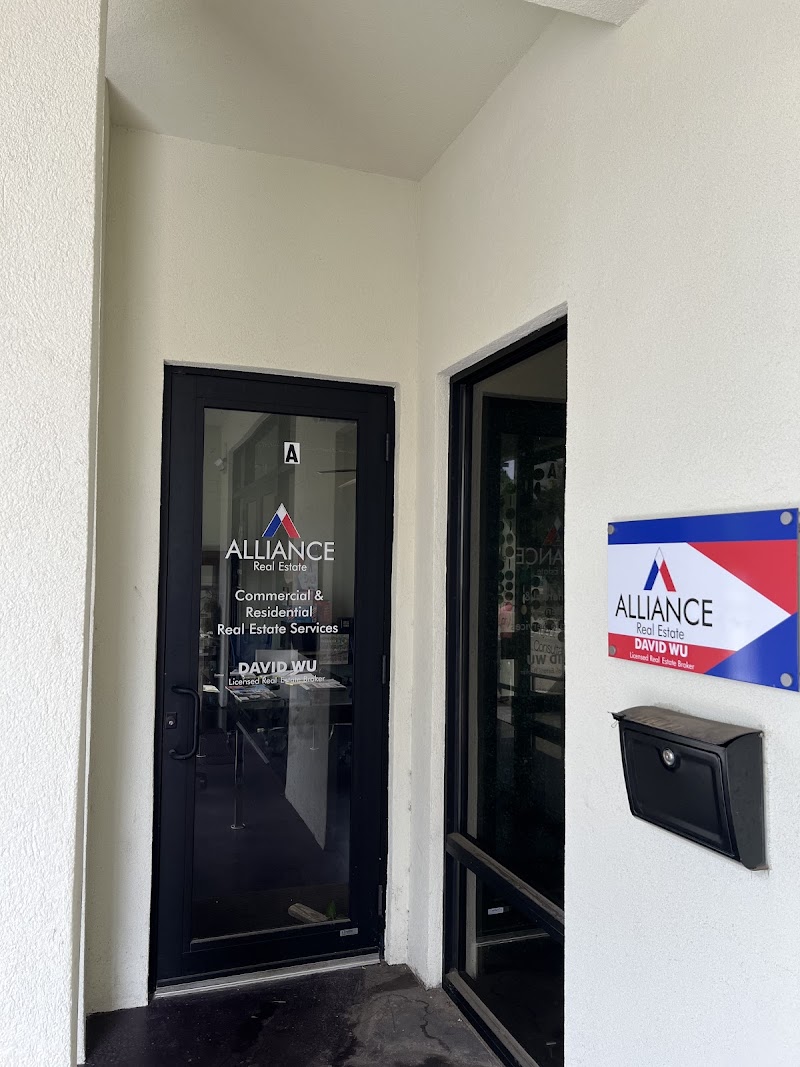 Alliance Real Estate