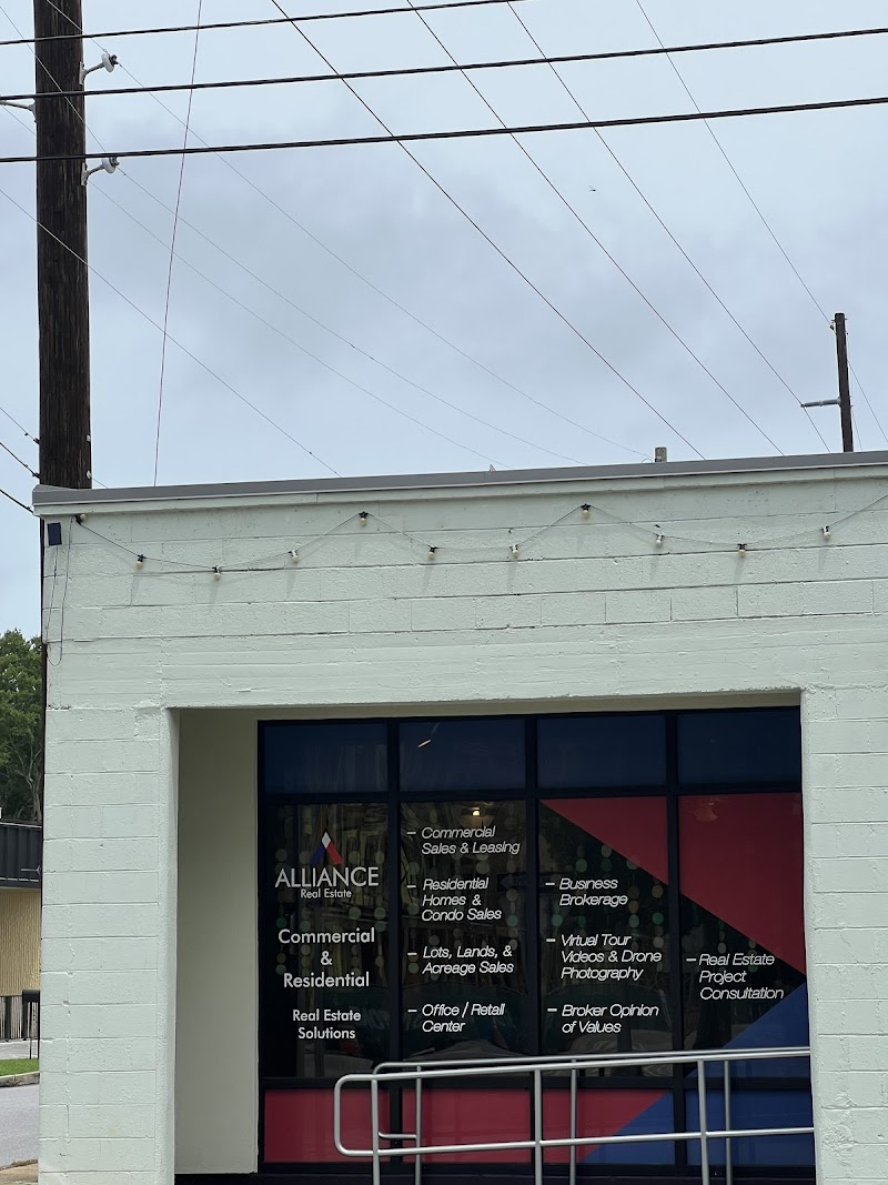 Alliance Real Estate photo