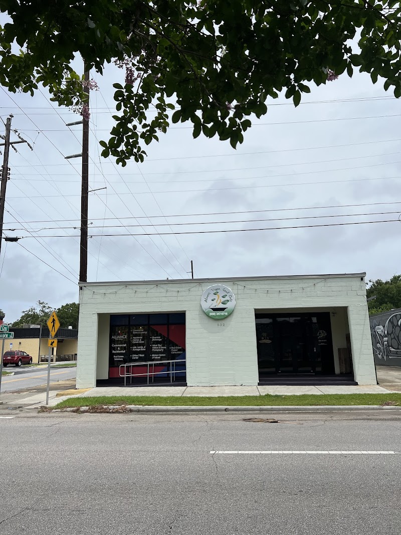 Alliance Real Estate photo