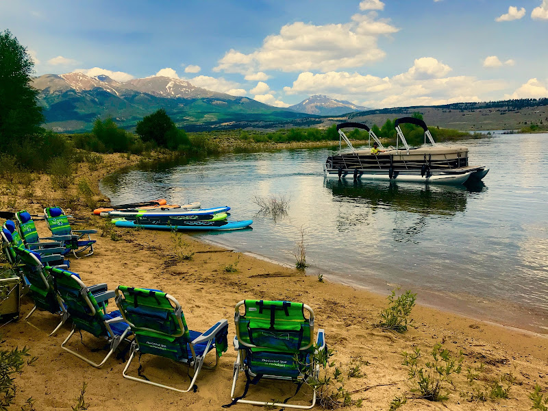 Aspen Adventures - Boat tour agency in 108 Neale Ave