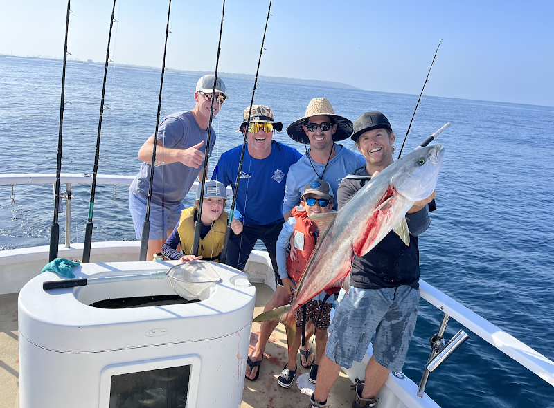 Coletta Sportfishing