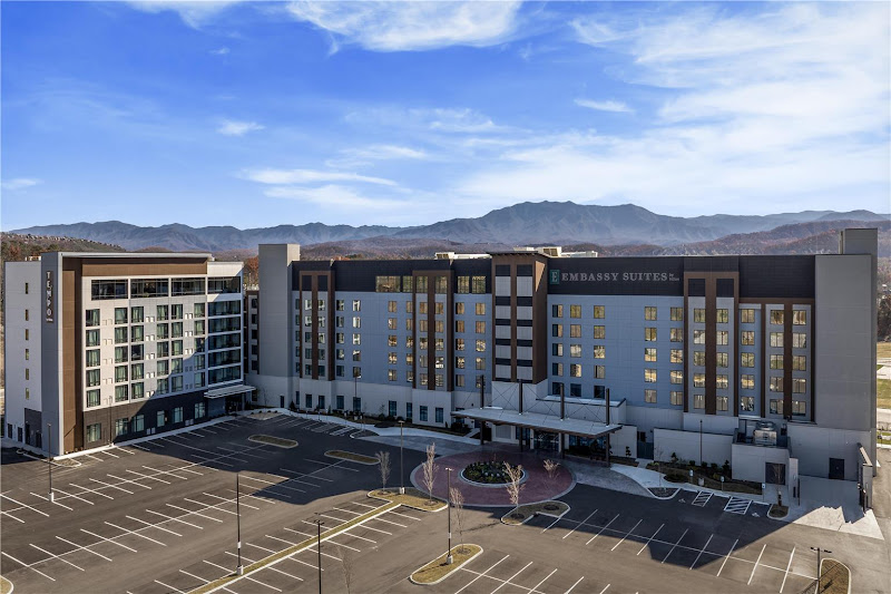 Tempo by Hilton Pigeon Forge