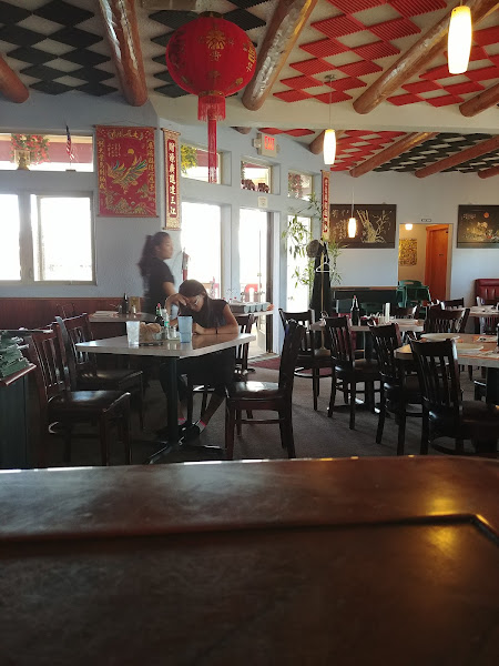 Shanghai Chinese Restaurant - Chinese restaurant in Pagosa Springs