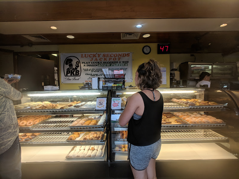 Paalaa Kai Bakery - Bakery in Waialua
