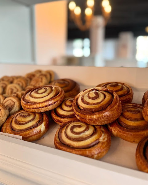 Central Coffee & Crumb