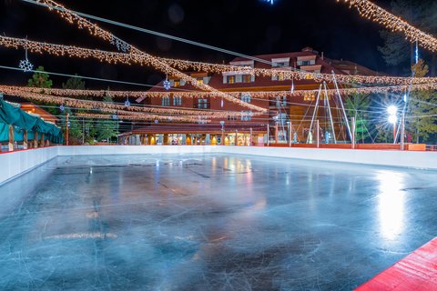 Marriott's Timber Lodge photo
