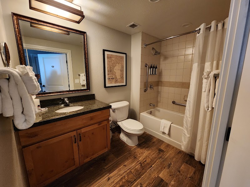 Marriott's Timber Lodge photo