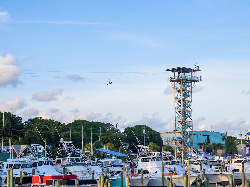 HarborWalk Adventures - Amusement center in Destin