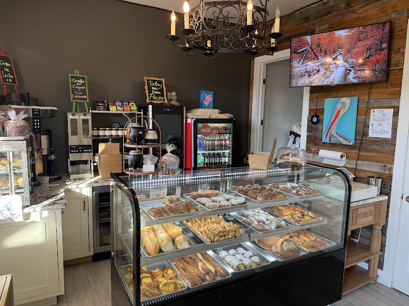 Stella’s Bakery - Bakery in Santa Rosa Beach