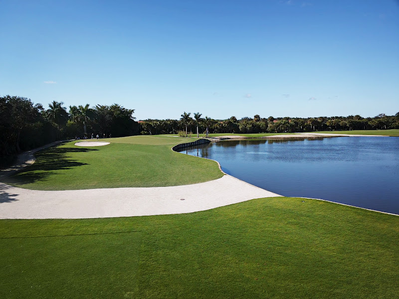 Eagle Creek Golf & Country Club