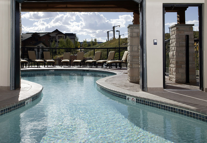 Highmark Steamboat Springs by Mountain Resorts