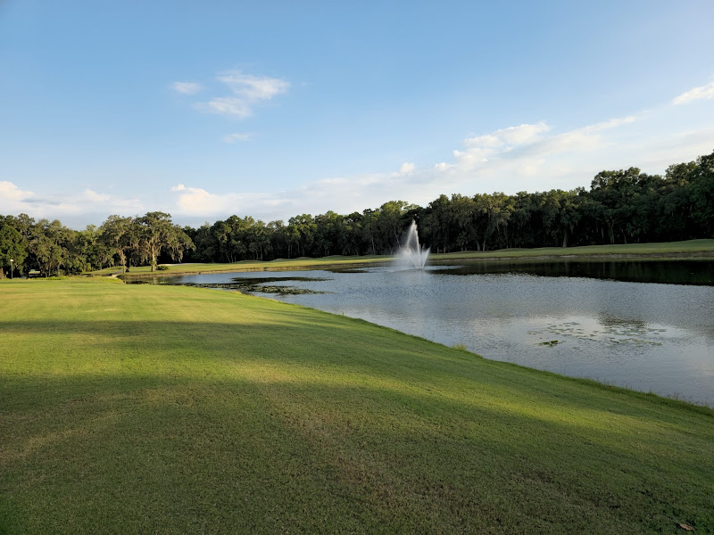 Tampa Palms Country Club