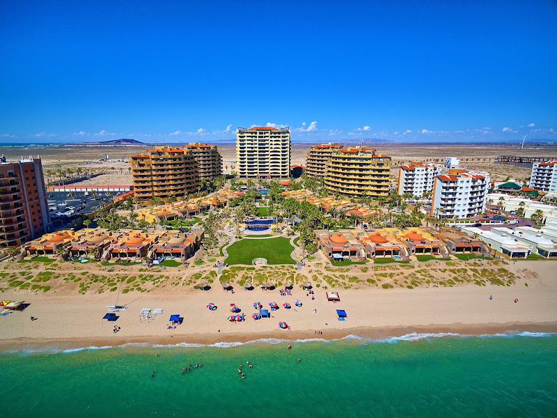 Bella Sirena Luxury Rentals - Hotel in Blvd. Costa Diamante # 6